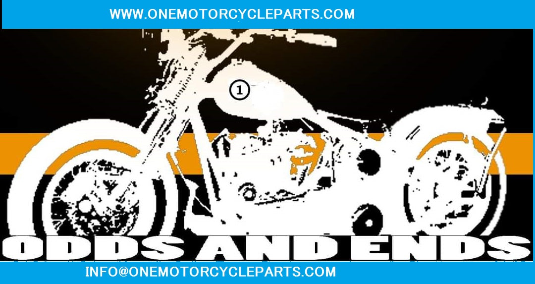 Odds&ENDS Motorcycleparts