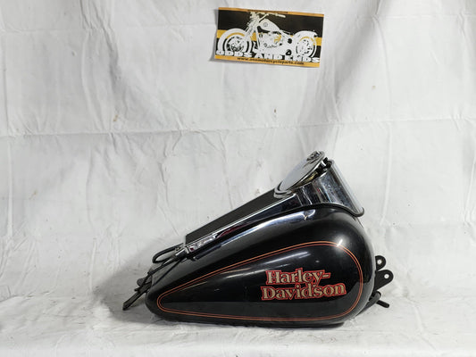 Harley OEM FLT Gas Tank