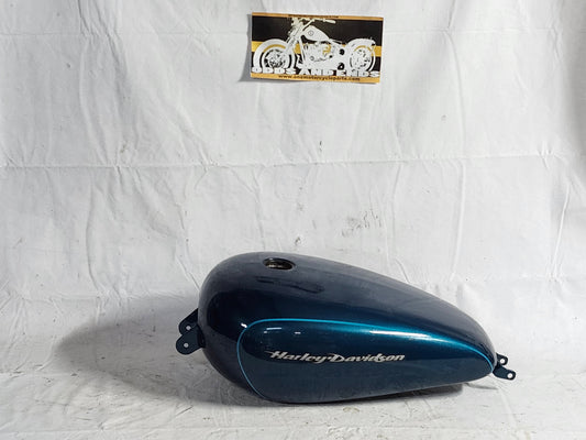 Harley 2004 Gas Tank