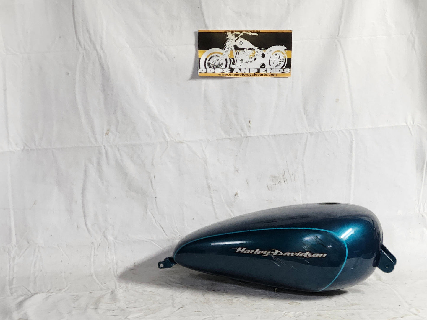 Harley 2004 Gas Tank