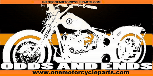 onemotorcycleparts.com Gift Card