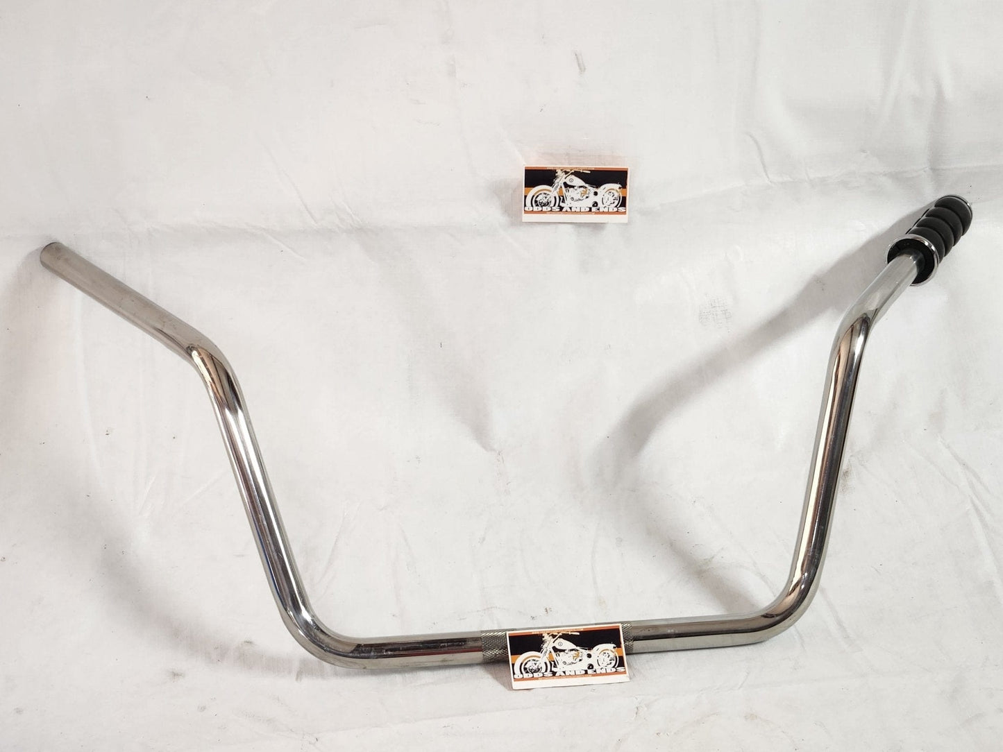 Harley Ape Hangers Sportster, Shovelhead, Big Twin - onemotorcycleparts.com