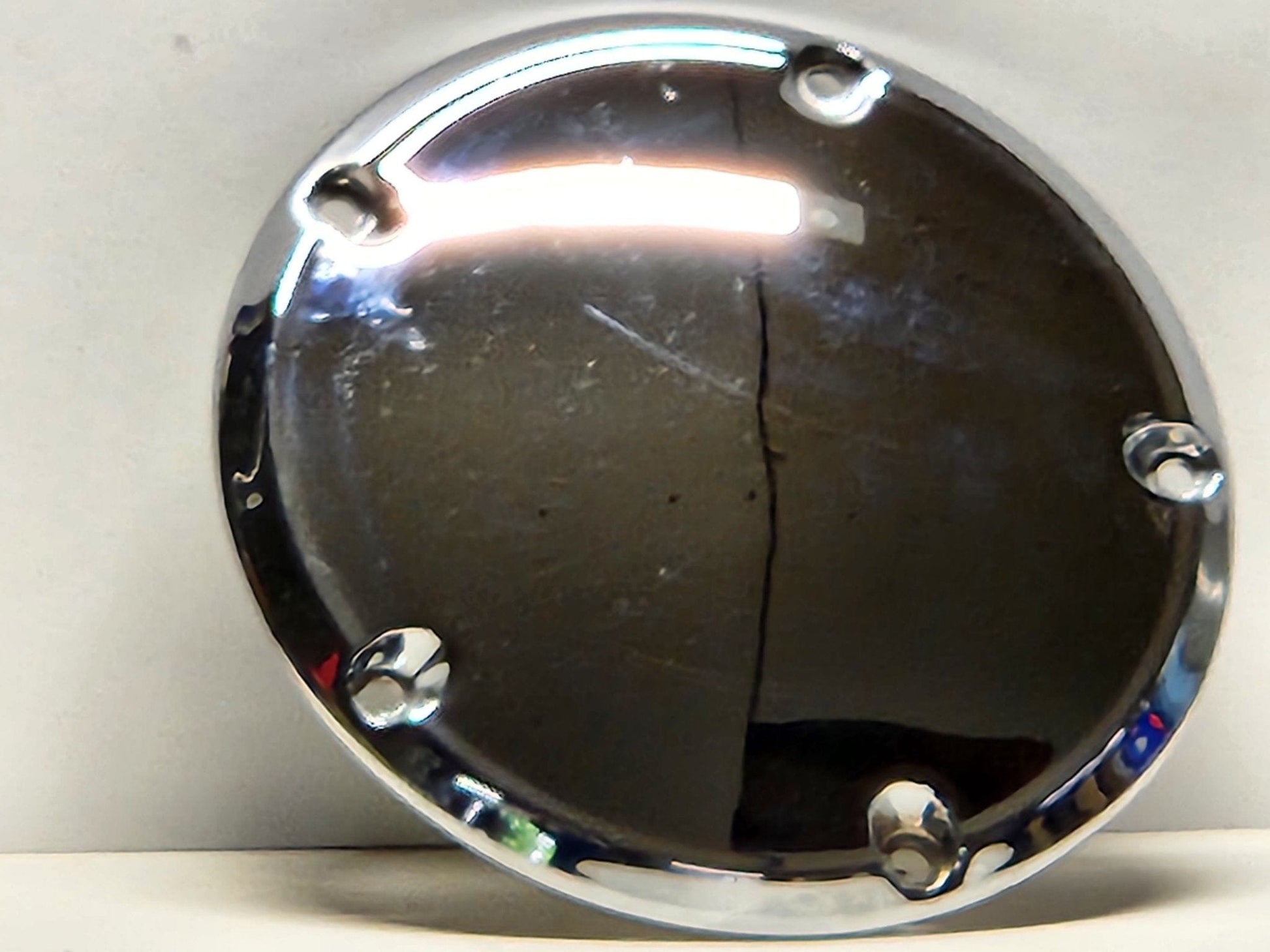 Harley Davidson Derby Cover 5 Bolt pattern - onemotorcycleparts.com